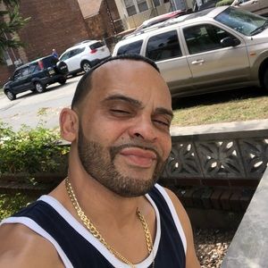 Meet your Posher, Ralph